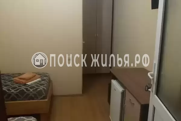 Гостевой дом «Солнечный бриз»