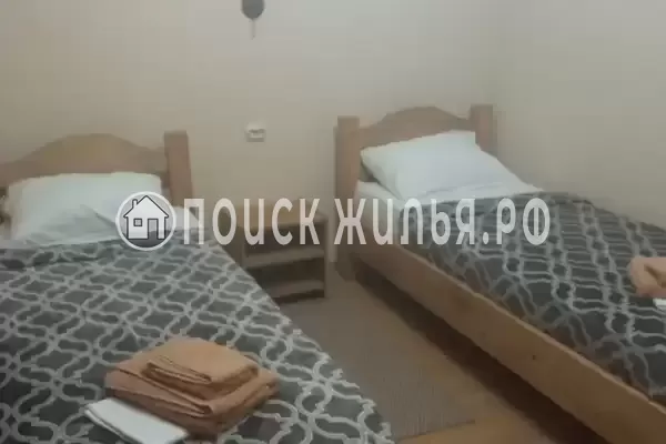 Гостевой дом «Солнечный бриз»