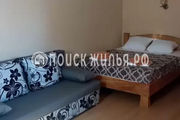 Гостевой дом «Солнечный бриз»