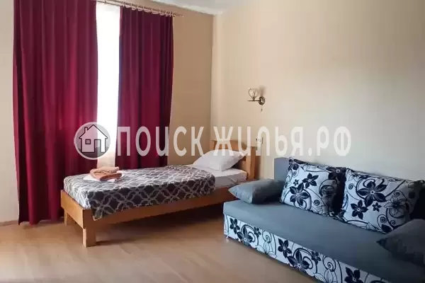 Гостевой дом «Солнечный бриз»