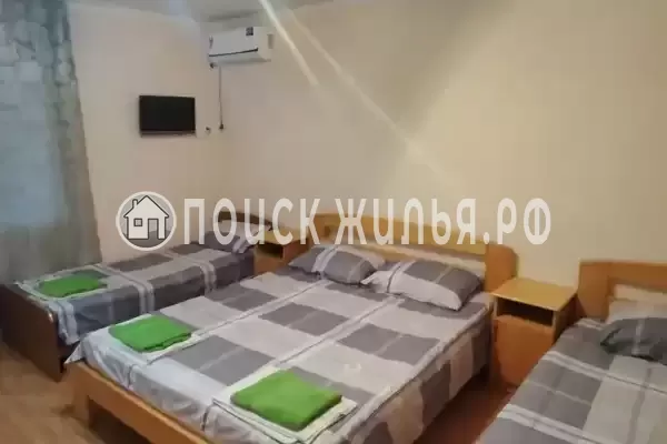 Гостевой дом «Эльбрус» Гостевой дом «Эльбрус»