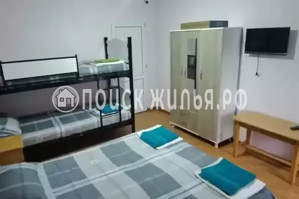 Гостевой дом «Эльбрус» Гостевой дом «Эльбрус»