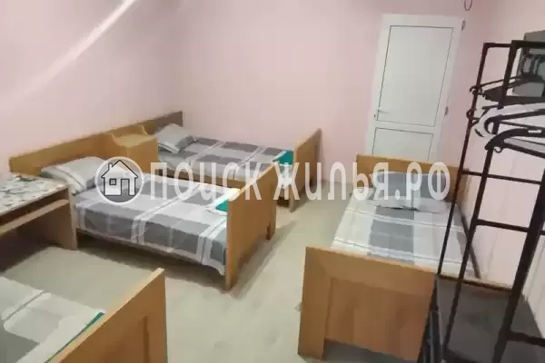 Гостевой дом «Эльбрус» Гостевой дом «Эльбрус»