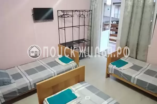 Гостевой дом «Эльбрус» Гостевой дом «Эльбрус»