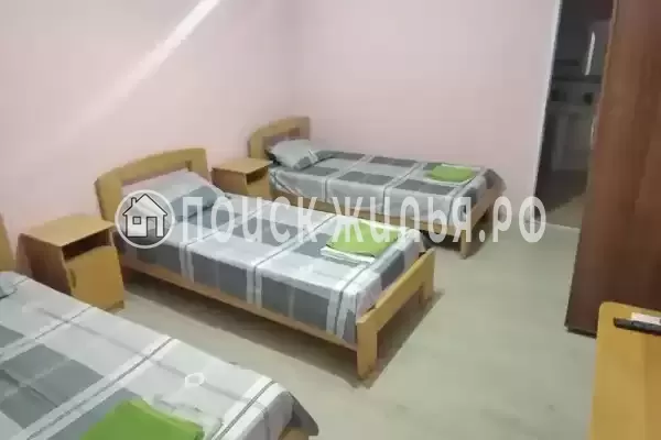 Гостевой дом «Эльбрус» Гостевой дом «Эльбрус»