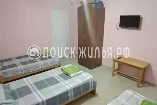 Гостевой дом «Эльбрус» Гостевой дом «Эльбрус»