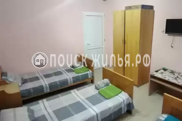 Гостевой дом «Эльбрус» Гостевой дом «Эльбрус»