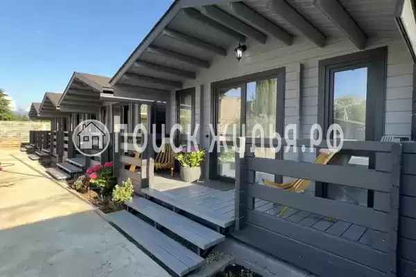 База отдыха «Olivia Resort»