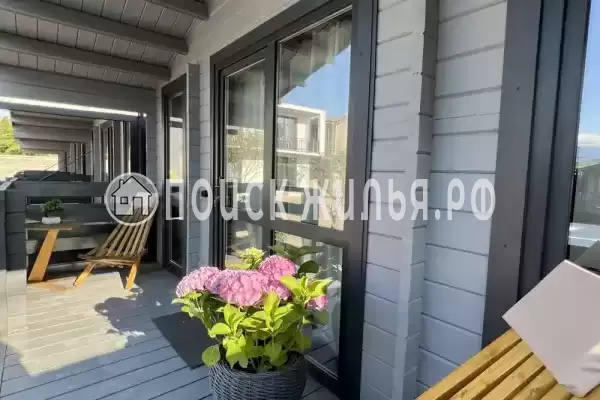 База отдыха «Olivia Resort»