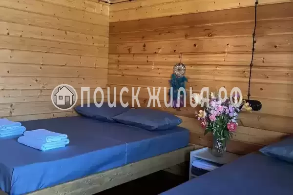 База отдыха «Olivia Resort»