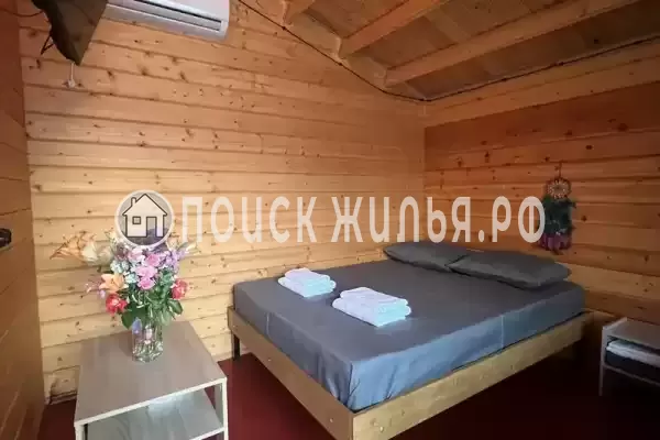 База отдыха «Olivia Resort»