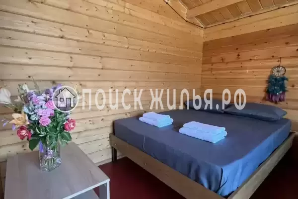 База отдыха «Olivia Resort»