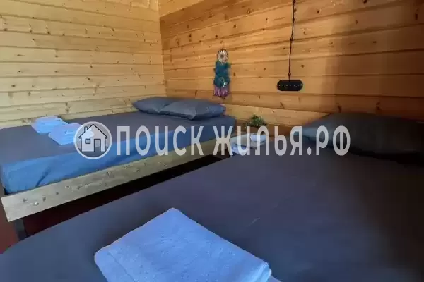 База отдыха «Olivia Resort»