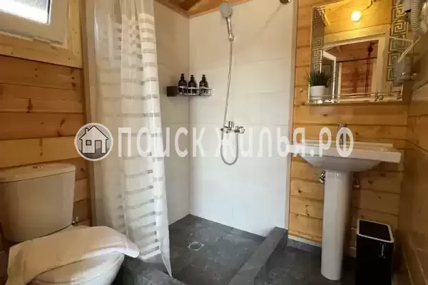 База отдыха «Olivia Resort»