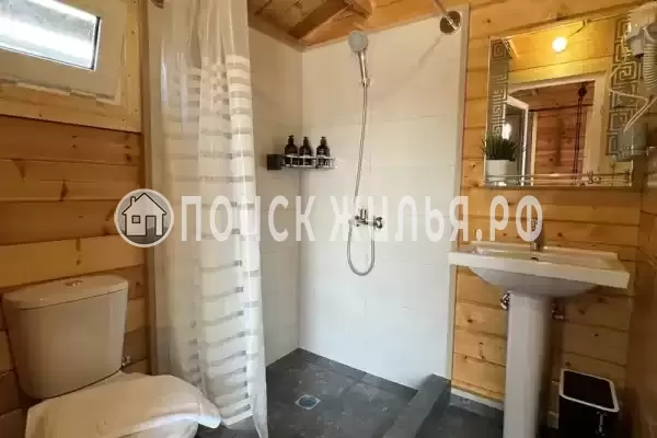 База отдыха «Olivia Resort»