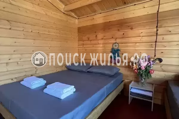 База отдыха «Olivia Resort»