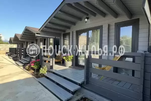 База отдыха «Olivia Resort»