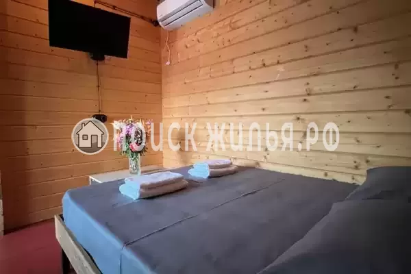 База отдыха «Olivia Resort»