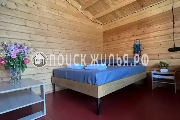 База отдыха «Olivia Resort»