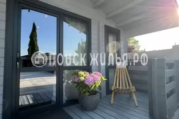 База отдыха «Olivia Resort»