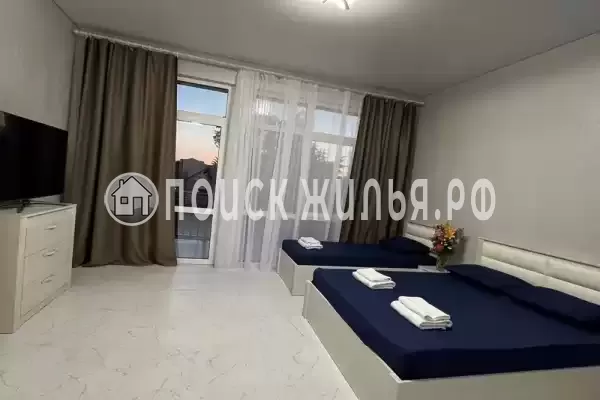 База отдыха «Olivia Resort»