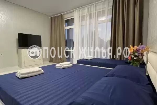 База отдыха «Olivia Resort»