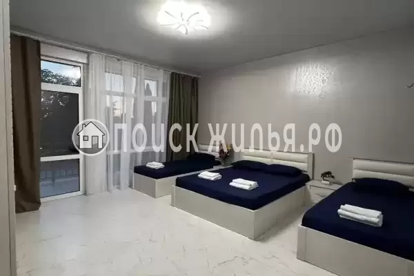 База отдыха «Olivia Resort»