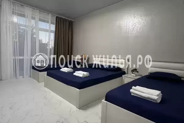 База отдыха «Olivia Resort»