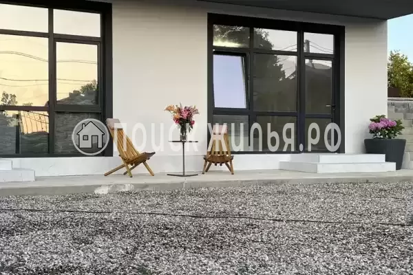 База отдыха «Olivia Resort»