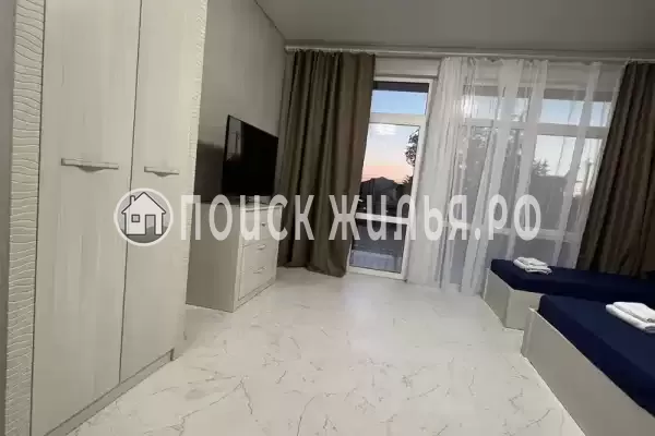 База отдыха «Olivia Resort»