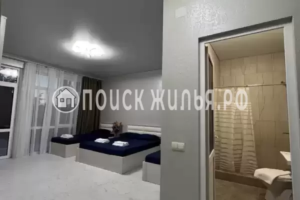 База отдыха «Olivia Resort»