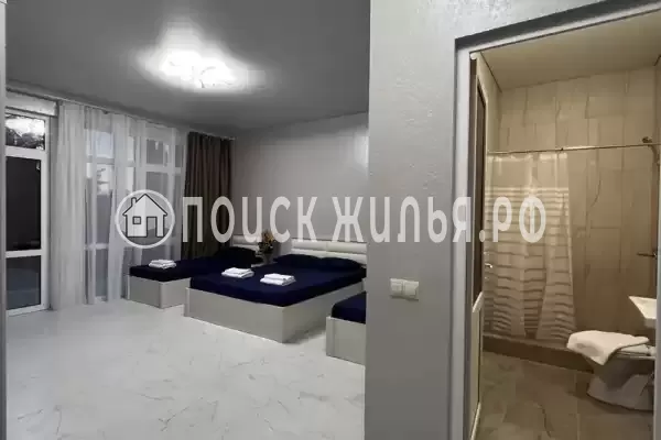 База отдыха «Olivia Resort»