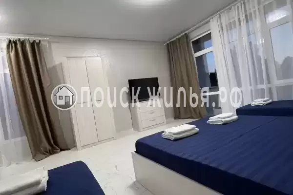 База отдыха «Olivia Resort»