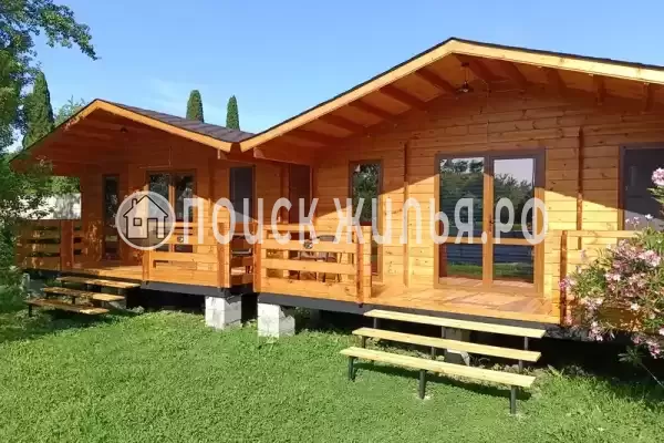 Гостевой дом «Marus»