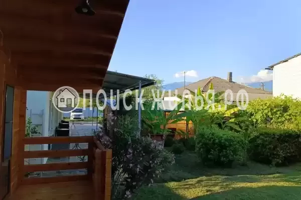 Гостевой дом «Marus»