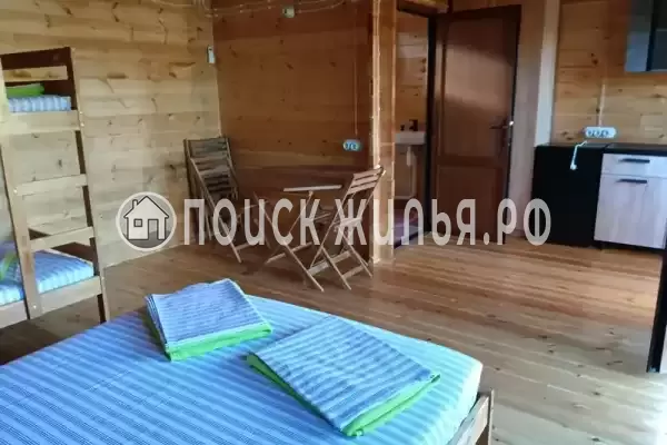 Гостевой дом «Marus»