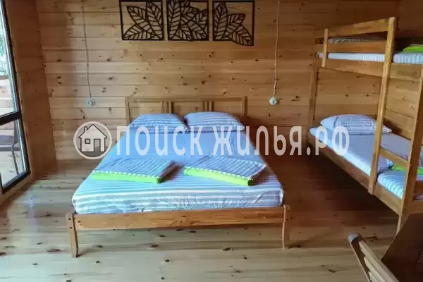 Гостевой дом «Marus»