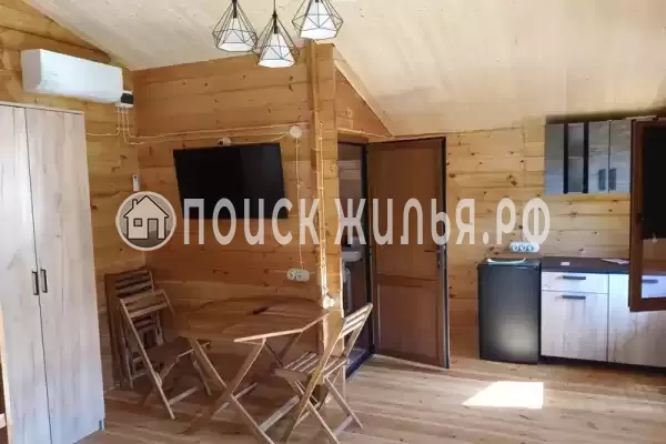 Гостевой дом «Marus»