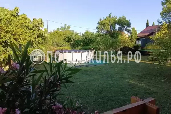 Гостевой дом «Marus»