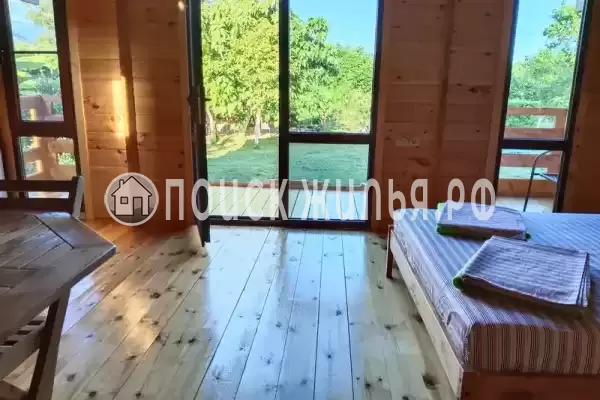 Гостевой дом «Marus»