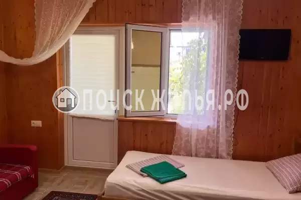 Гостевой дом «Marus»