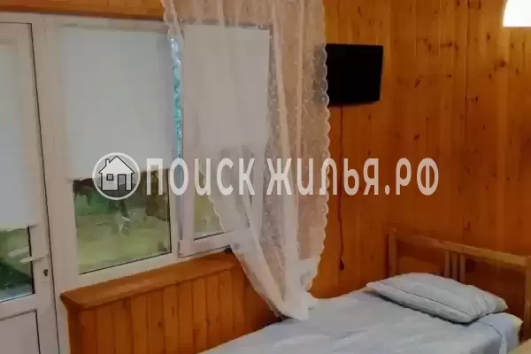 Гостевой дом «Marus»