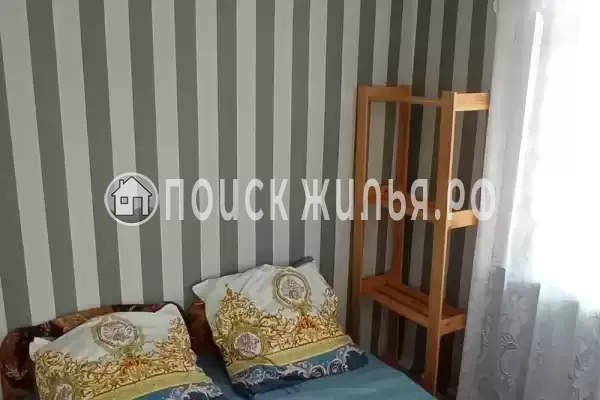 Гостевой дом «Marus»