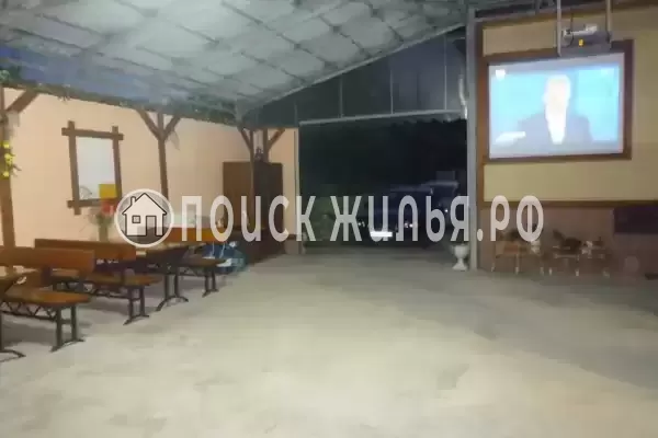 Гостевой дом «Дуэт»