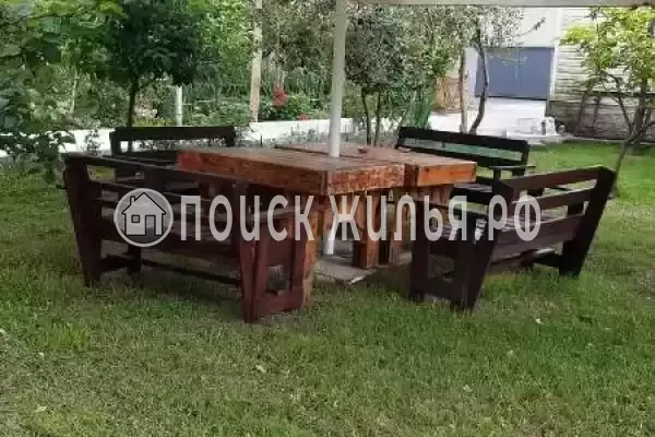 Гостевой дом «Дуэт»