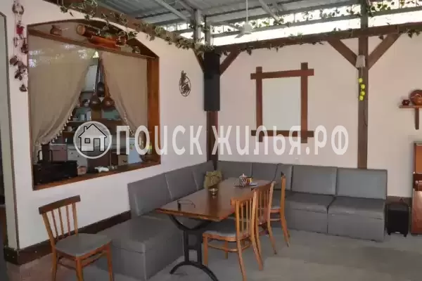 Гостевой дом «Дуэт»