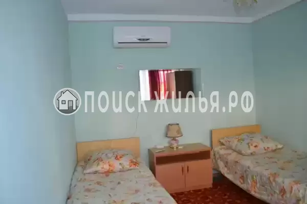 Гостевой дом «Дуэт»