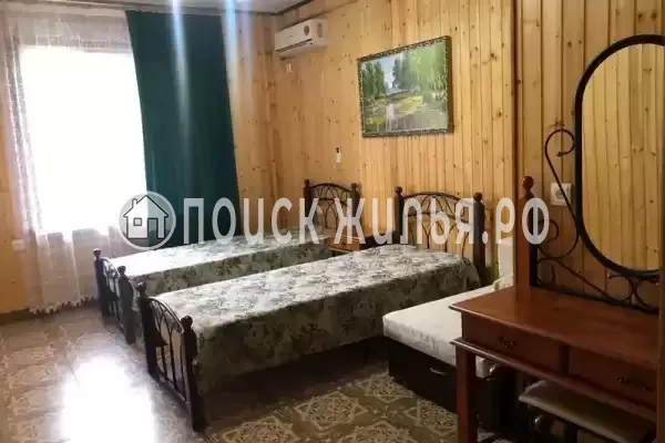 Гостевой дом «Дуэт»