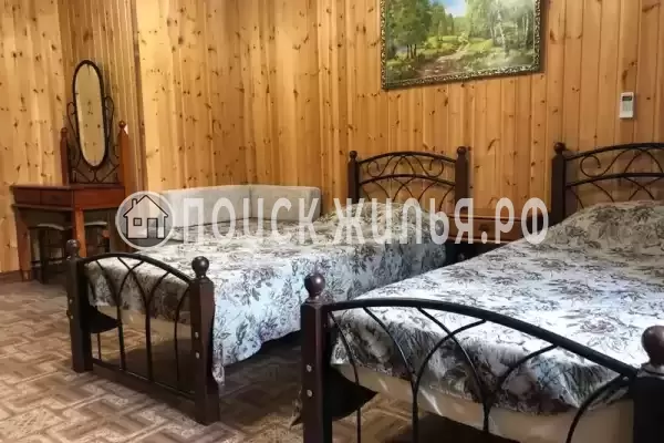 Гостевой дом «Дуэт»