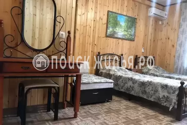 Гостевой дом «Дуэт»